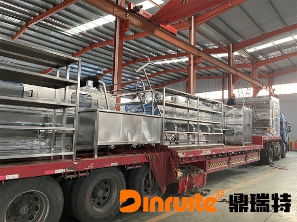 烤盤(pán)清洗機(jī)